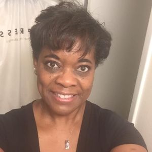 Meet your Posher, Kazuko